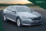 2021 Skoda Superb