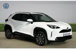 2023 Toyota Yaris Cross