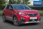 2017 Peugeot 3008
