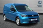2025 Volkswagen Caddy