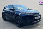 2023 Land Rover Range Rover Evoque