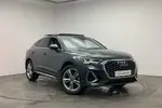 2024 Audi Q3