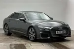 2022 Audi A6