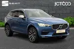 2018 Volvo XC60