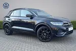 2022 Volkswagen T-Roc