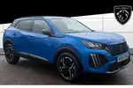 2024 Peugeot 2008