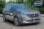 2023 Peugeot 3008