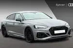2021 Audi RS5