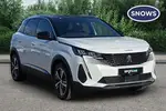 2024 Peugeot 3008