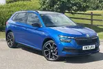 2021 Skoda Kamiq