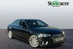 2019 Audi A4
