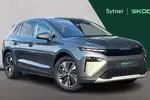 2025 Skoda Elroq