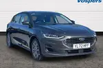 2023 Ford Focus