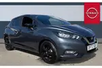 2022 Nissan Micra