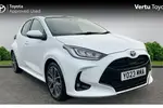 2023 Toyota Yaris