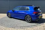 2021 Volkswagen Golf R