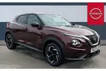 2023 Nissan Juke
