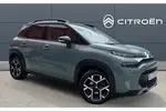 2024 Citroen C3 Aircross