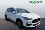 2023 MG HS