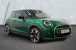 2024 MINI Hatchback