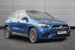 2024 Mercedes-Benz GLA