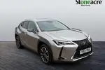 2021 Lexus UX