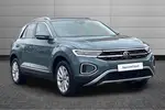 2023 Volkswagen T-Roc