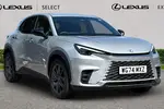 2024 Lexus Lbx