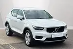 2020 Volvo XC40