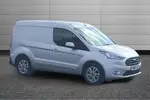2019 Ford Transit Connect