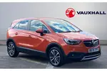 2020 Vauxhall Crossland X