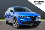 2023 Alfa Romeo Tonale