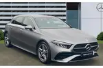 2025 Mercedes-Benz A-Class