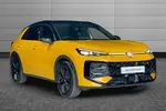2026 Volkswagen T-Roc