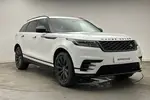2022 Land Rover Range Rover Velar