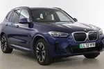 2022 BMW iX3