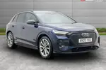 2022 Audi Q4