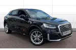 2019 Audi Q2