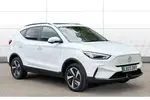 2023 MG ZS