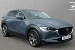 2021 Mazda CX-30