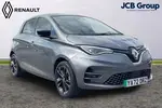 2022 Renault Zoe