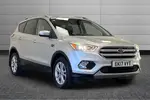 2017 Ford Kuga