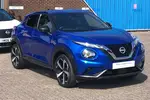 2023 Nissan Juke