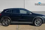 2021 Mercedes-Benz GLA