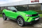 2023 Vauxhall Mokka