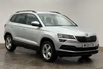 2020 Skoda Karoq