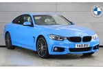 2019 BMW 4 Series