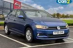 2019 Volkswagen Polo