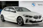 2022 BMW 1 Series