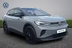 2025 Volkswagen ID.4